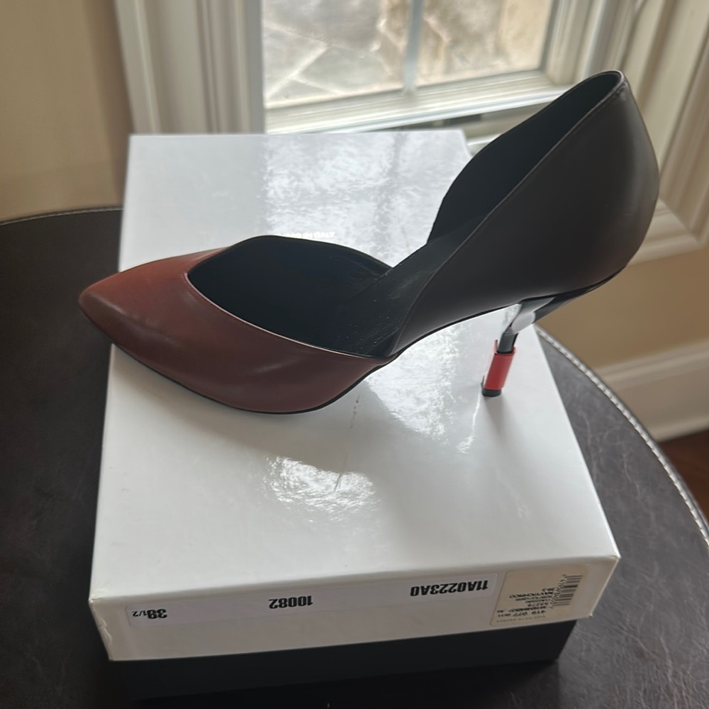 Pierre Hardy shoes